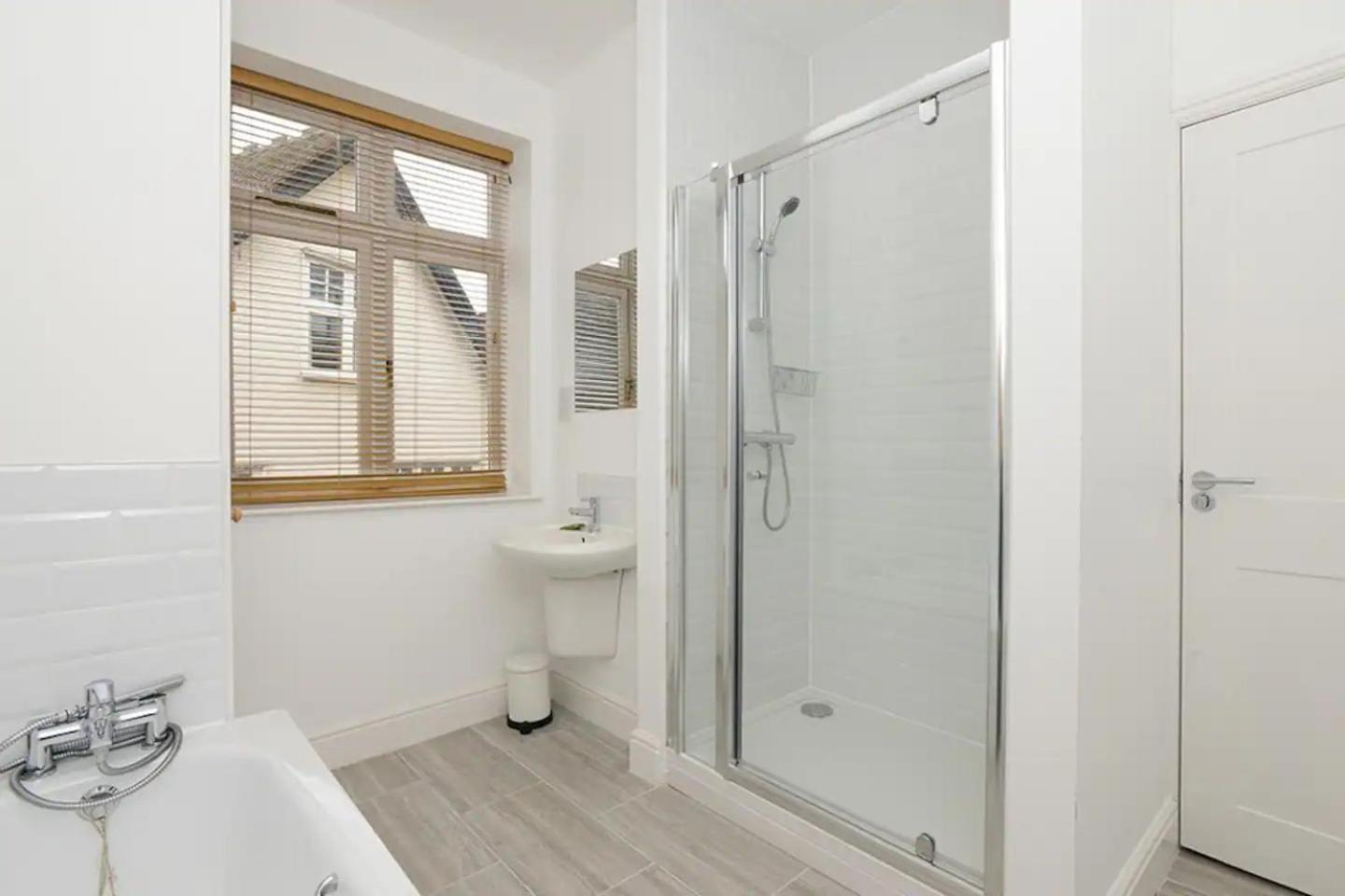 The Dagmar Grove Apartments Nottingham Exterior foto